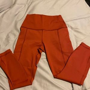 90 degree by reflex pocket leggings